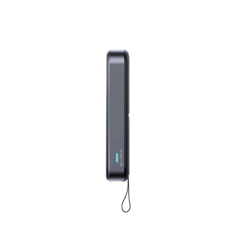 Powerbank Joyroom JR-PBM11 10000 mAh 22.5 W Qi2 MagSafe ze stojakiem - czarny