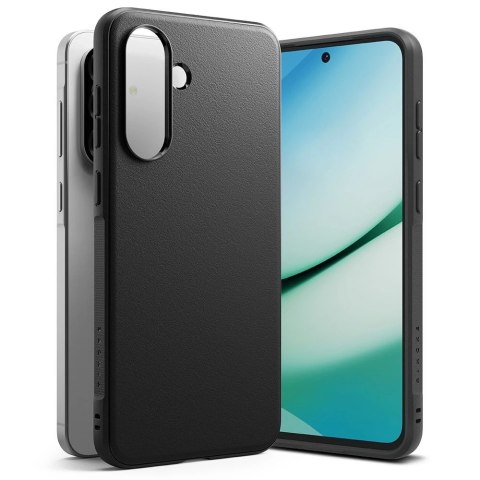 Etui Ochronne do Galaxy A36 / A56 5G Ringke Onyx Black
