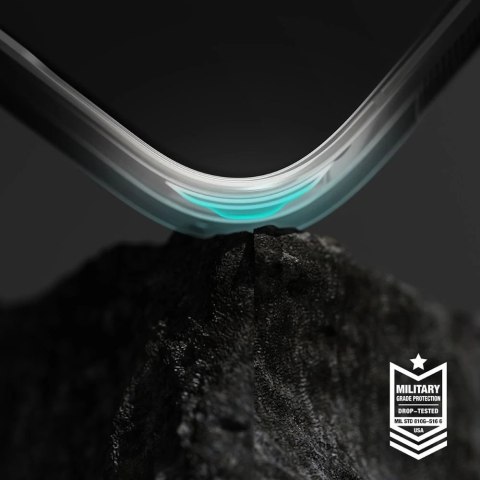 Etui Ochronne do Galaxy A36 / A56 5G Ringke Onyx Black