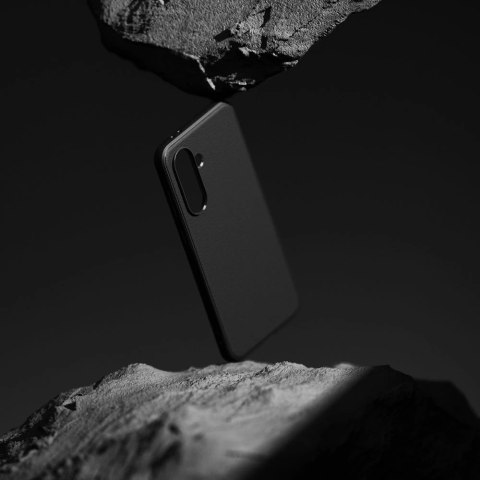 Etui Ochronne do Galaxy A36 / A56 5G Ringke Onyx Black