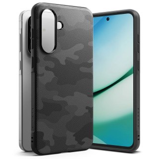 Etui Ochronne do Galaxy A36 / A56 5G Ringke Onyx Camo Black