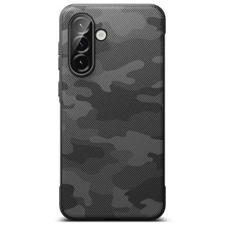 Etui Ochronne do Galaxy A36 / A56 5G Ringke Onyx Camo Black