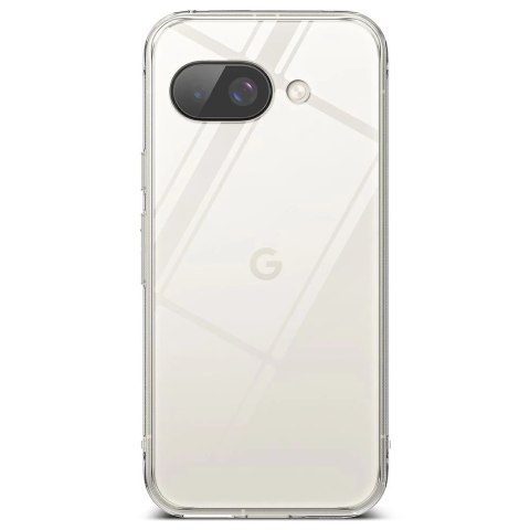 Etui Ochronne do Google Pixel 9a Ringke Fusion Clear