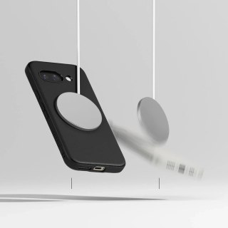 Etui Ochronne do Google Pixel 9a Ringke Onyx MagSafe Black