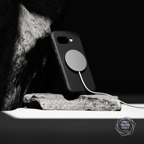 Etui Ochronne do Google Pixel 9a Ringke Onyx MagSafe Black