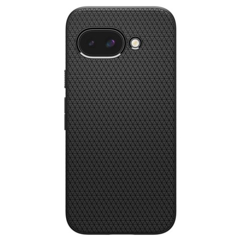 Etui Ochronne do Google Pixel 9a Spigen Liquid Air Black