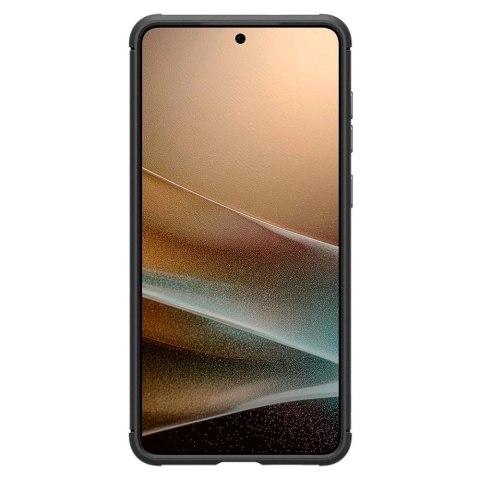 Etui Ochronne do Samsung Galaxy S25 Edge Spigen Core Armor Mag Czarny