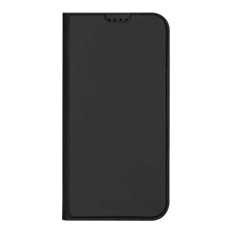 Etui Ochronne do iPhone 16 Plus Dux Ducis Skin Pro Czarne