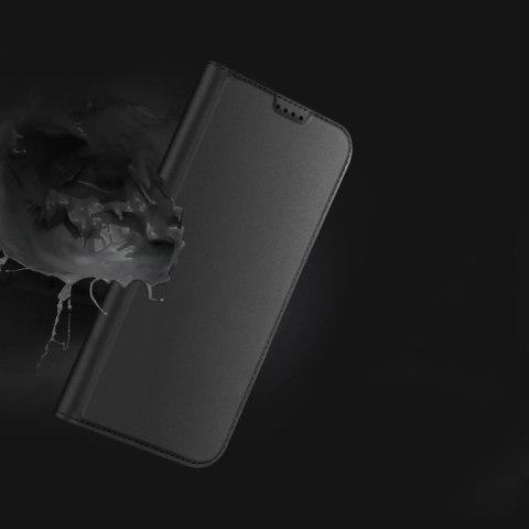 Etui Ochronne do iPhone 16 Plus Dux Ducis Skin Pro Czarne