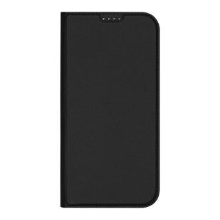 Etui Ochronne do iPhone 16 Pro Dux Ducis Skin Pro Czarne
