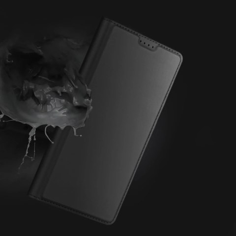 Etui Ochronne do iPhone 16 Pro Dux Ducis Skin Pro Czarne