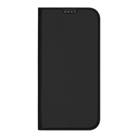 Etui Ochronne do iPhone 16 Pro Max Dux Ducis Skin Pro Czarne