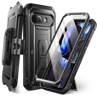 Etui Supcase Unicorn Beetle Pro Google Pixel 9a Black