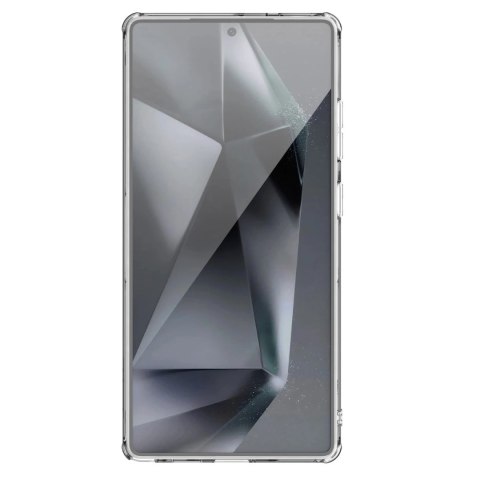 Etui do Samsung Galaxy S25 Ultra Nillkin TPU Pro MagSafe Białe