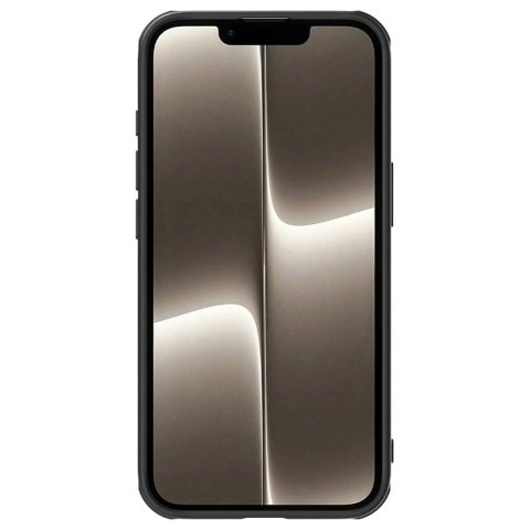 Etui do iPhone 16e Nillkin CamShield Pro Osłona Aparatu Czarne
