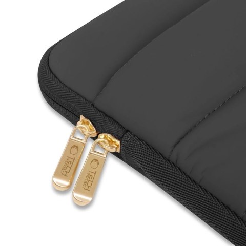 Etui Ochronne Tech-Protect Fluffy do Laptopa 15-16" Black