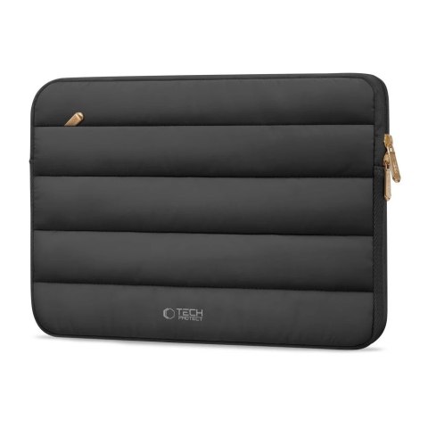 Etui Ochronne Tech-Protect Fluffy do Laptopa 15-16" Black