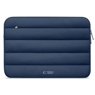 Etui Ochronne Tech-Protect Fluffy do Laptopa 15-16" Navy Blue