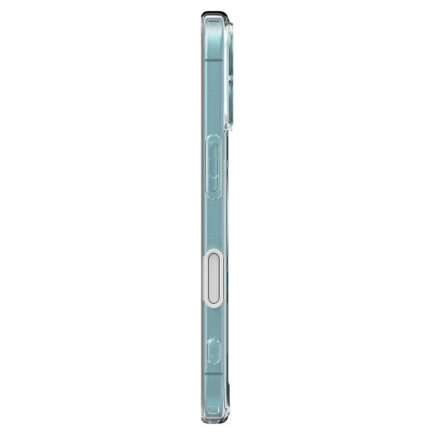 Etui Spigen Ultra Hybrid „T" Mag MagSafe do iPhone 16 White