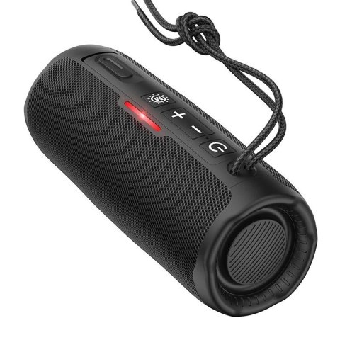 Głośnik Bluetooth HOCO HC16 2×5W 3h Czas Pracy Czarny