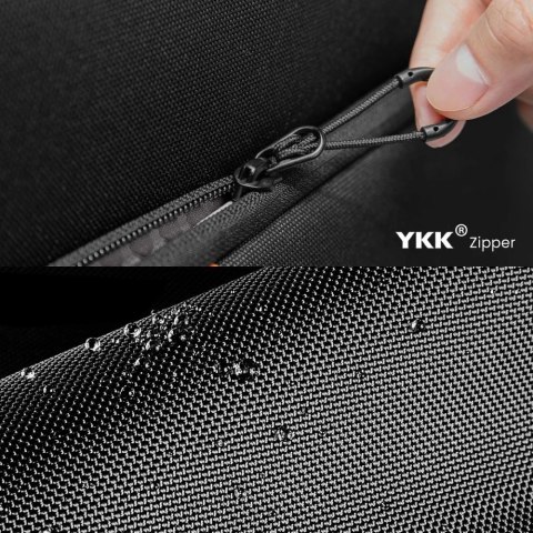 Torba Tech-Protect Defender VR Bag do Laptopa 13-14" Black