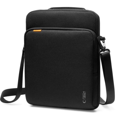 Torba Tech-Protect Defender VR Bag do Laptopa 15-16" Black
