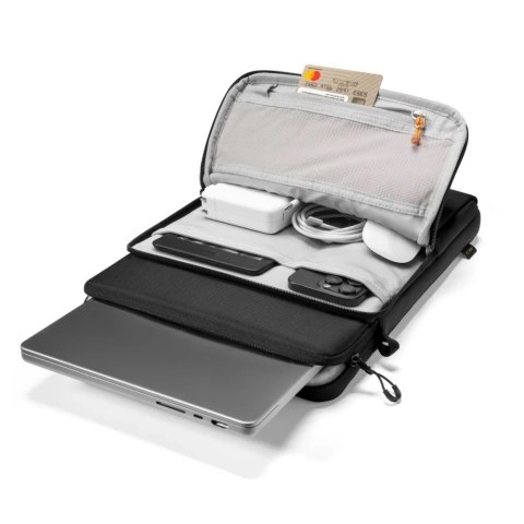 Torba Tech-Protect Defender VR Bag do Laptopa 15-16" Black