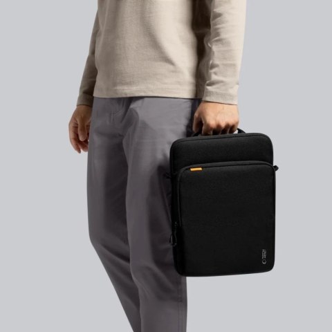 Torba Tech-Protect Defender VR Bag do Laptopa 15-16" Black