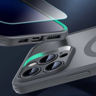 Etui ESR Classic Pro Set MagSafe iPhone 16 Pro Max Szare