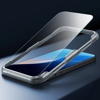 Etui ESR Classic Pro Set MagSafe iPhone 16 Pro Zielone