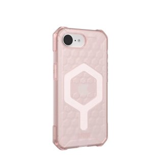 Etui Ochronne do iPhone 16e UAG Essential Armor MagSafe Rose