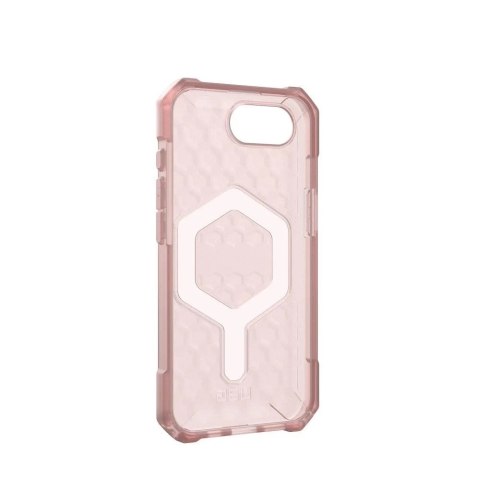 Etui Ochronne do iPhone 16e UAG Essential Armor MagSafe Rose
