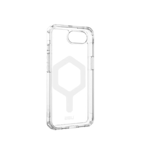 Etui Ochronne do iPhone 16e UAG Plyo MagSafe Ice/White