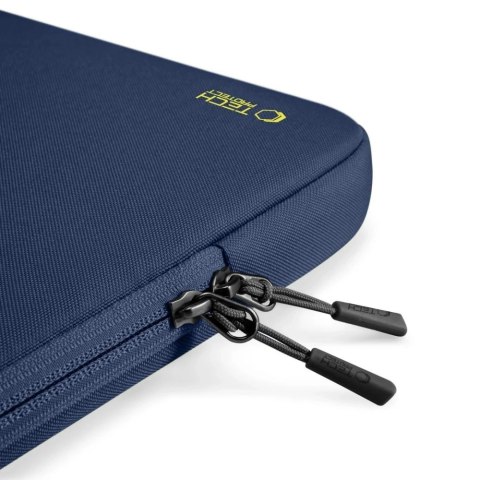 Etui Tech-Protect Defender Laptop 15-16" Navy Blue Pokrowiec