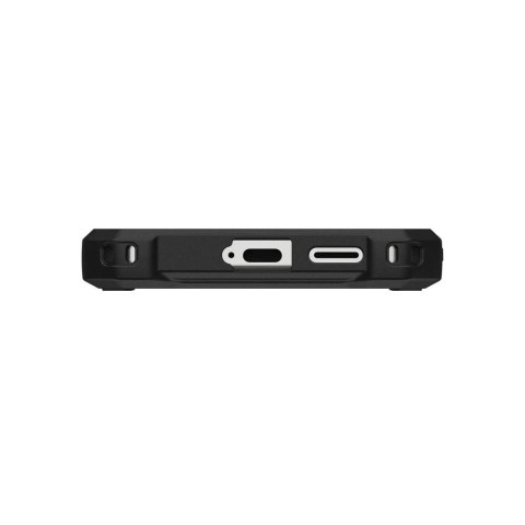 Etui do Samsung Galaxy S25+ Plus UAG Monarch Pro MagSafe Carbon
