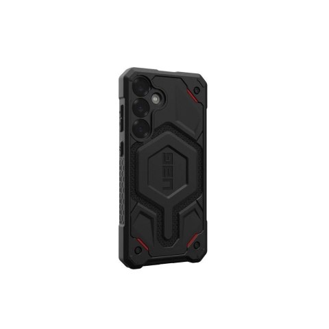 Etui do Samsung Galaxy S25+ Plus UAG Monarch Pro MagSafe Kevlar Black