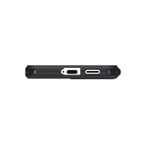 Etui do Samsung Galaxy S25 UAG Civilian Pro MagSafe Black