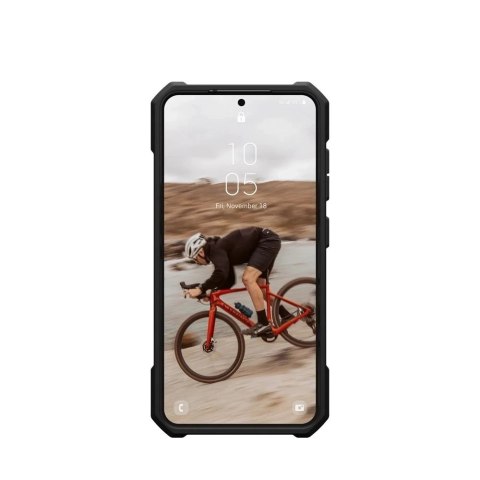 Etui do Samsung Galaxy S25 UAG Essential Armor Magnet MagSafe Black