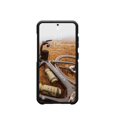 Etui do Samsung Galaxy S25 UAG Metropolis LT MagSafe Kevlar Black