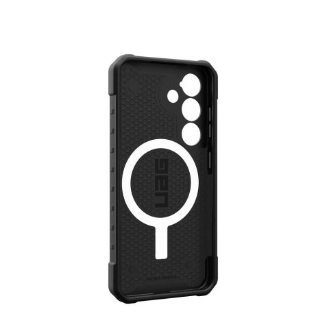 Etui do Samsung Galaxy S25 UAG Pathfinder Magnet MagSafe Black