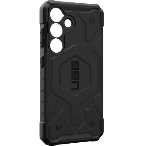 Etui do Samsung Galaxy S25 UAG Pathfinder Ochronne Black