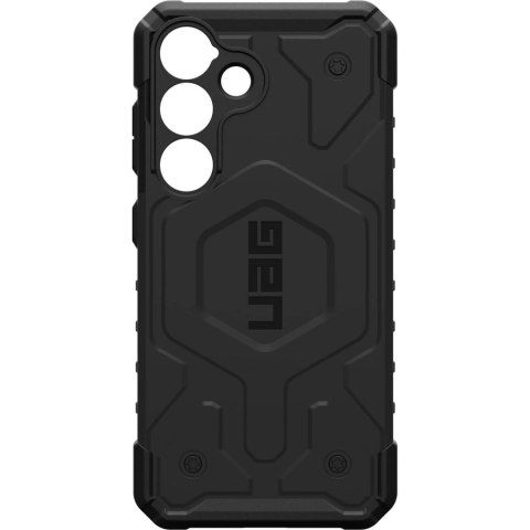 Etui do Samsung Galaxy S25 UAG Pathfinder Ochronne Black