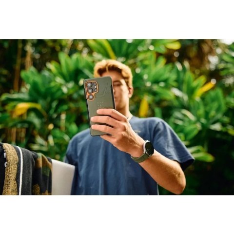 Etui do Samsung Galaxy S25 Ultra UAG Civilian Pro MagSafe Black