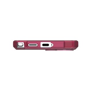 Etui do Samsung Galaxy S25 Ultra UAG Essential Armor MagSafe Berry