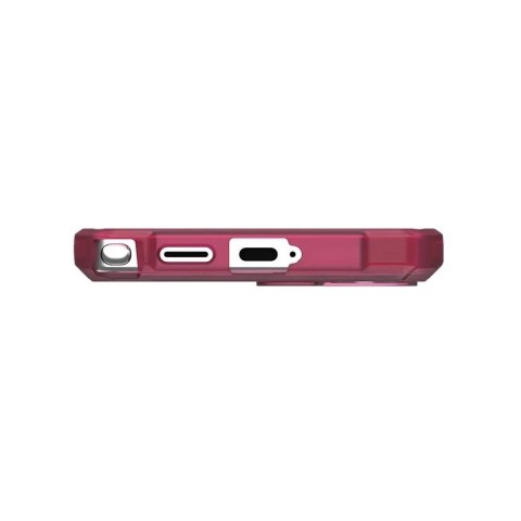 Etui do Samsung Galaxy S25 Ultra UAG Essential Armor MagSafe Berry