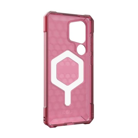 Etui do Samsung Galaxy S25 Ultra UAG Essential Armor MagSafe Berry