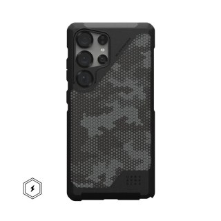 Etui do Samsung Galaxy S25 Ultra UAG Metropolis LT MagSafe Camo