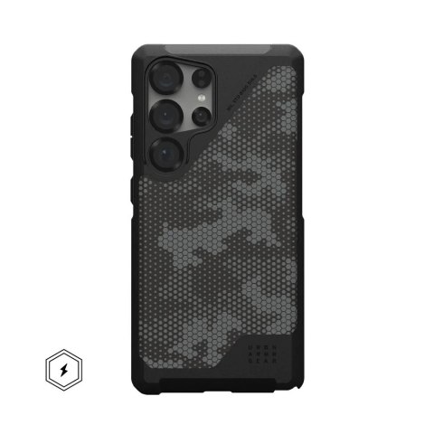 Etui do Samsung Galaxy S25 Ultra UAG Metropolis LT MagSafe Camo
