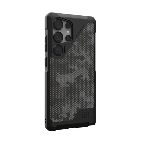 Etui do Samsung Galaxy S25 Ultra UAG Metropolis LT MagSafe Camo