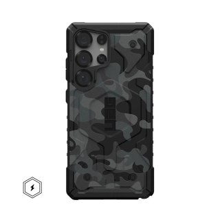 Etui do Samsung Galaxy S25 Ultra UAG Pathfinder SE MagSafe Camo